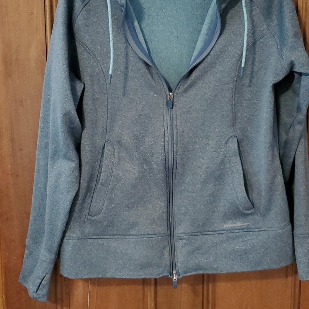Eddie Bauer hoodie